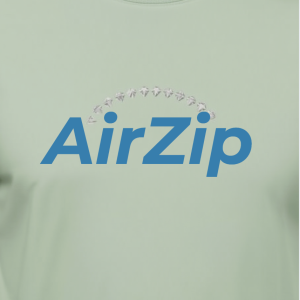 AirZip T-Shirt