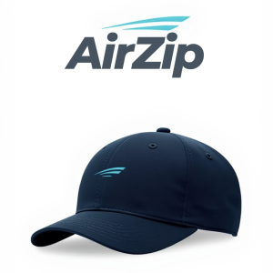 Air Zip Hat